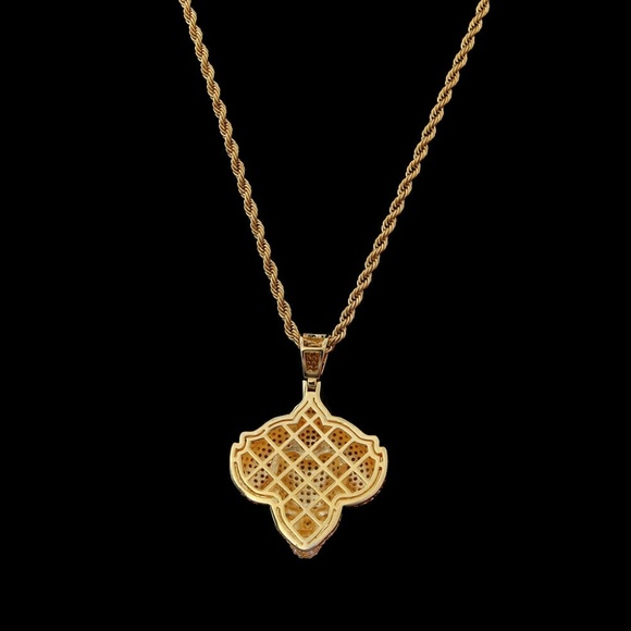 2019 It: Chapter Two Pennywise pendant - Picture 3 of 6